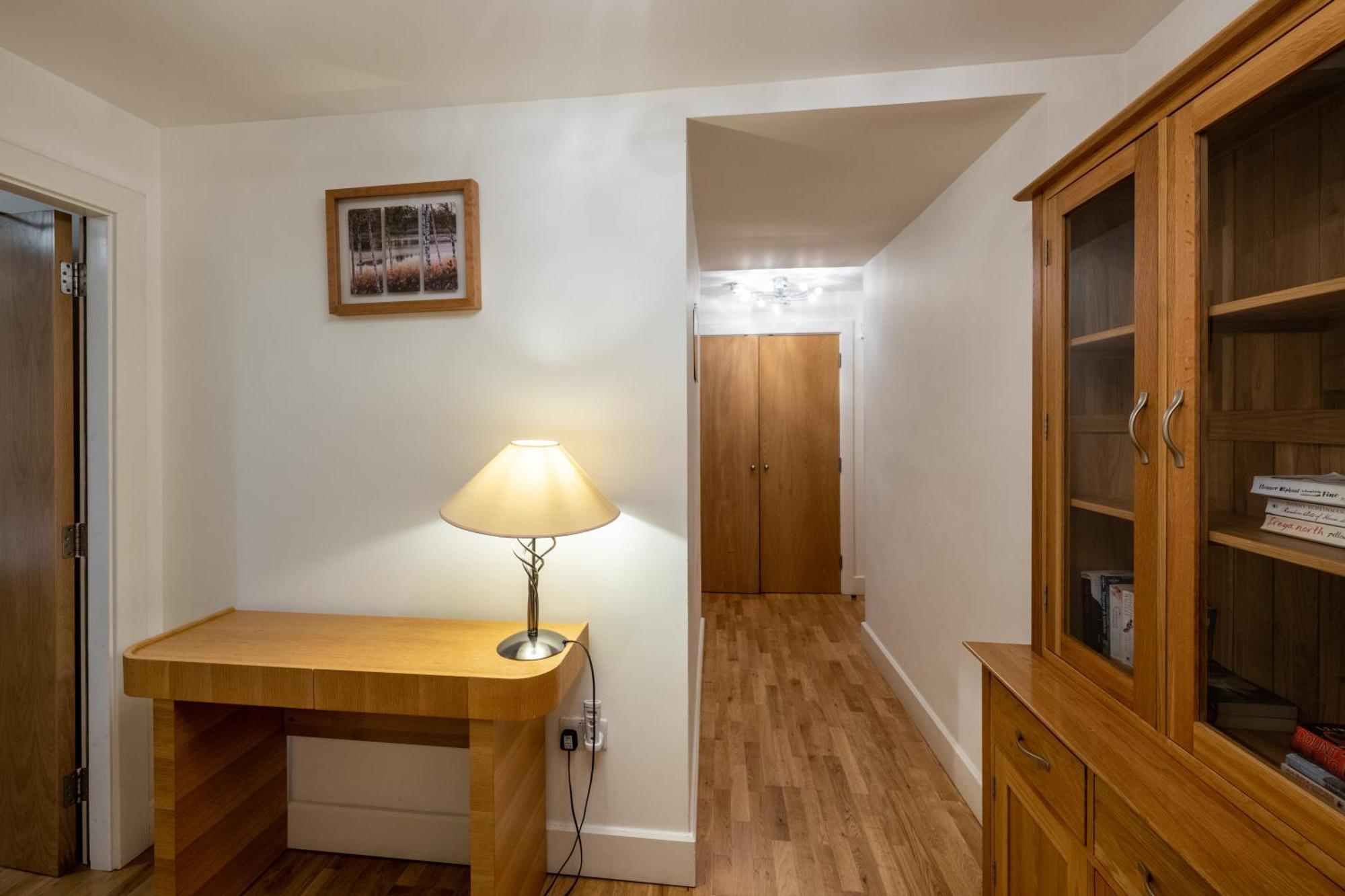 Noble Apartment - Highland Club ฟอร์ตออกัสตัส ภายนอก รูปภาพ